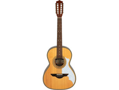 H. Jimenez LBQ2NCE El Musico Bajo Quinto with Electronics image 3