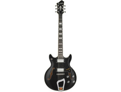 Hagstrom Alvar Limited image 3