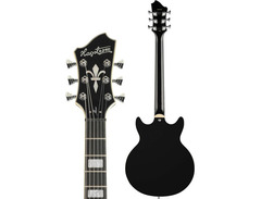 Hagstrom Alvar Limited image 4