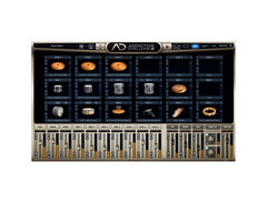 XLN Audio Black Oyster image 3