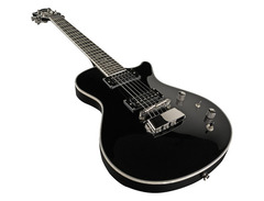 Hagstrom Ultra Swede ESN image 3