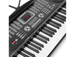Hamzer 61 Key Electric Piano image 3