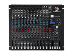 Harbinger L2404FX-USB 24-Channel USB Mixer image 2