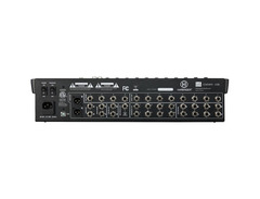 Harbinger L2404FX-USB 24-Channel USB Mixer image 3