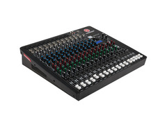 Harbinger L2404FX-USB 24-Channel USB Mixer image 4