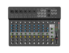 Harbinger LV14 14-Channel Mixer image 2