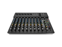 Harbinger LV14 14-Channel Mixer image 3