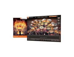 Toontrack EZX Metal! image 2