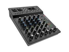 Harbinger LV8 8-Channel Analog Mixer with Bluetooth image 4