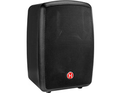 Harbinger RT25 RoadTrip 8" Portable PA System image 2