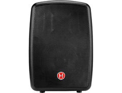 Harbinger RT25 RoadTrip 8" Portable PA System image 3