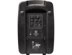 Harbinger RT25 RoadTrip 8" Portable PA System image 4