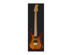 Harley Benton Fusion-III HH HT Pro Series image 2