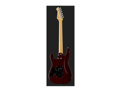 Harley Benton Fusion-III HH Pro Series image 3