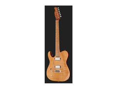 Harley Benton Fusion-T HH Pro Series Left-Handed image 2