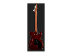Harley Benton Fusion-T HH Pro Series Left-Handed image 3
