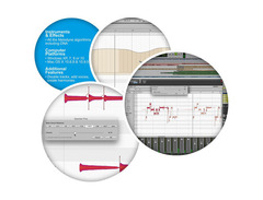 Celemony Melodyne Editor image 2
