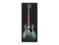 Harley Benton HB-35 Plus Custom Series image 2