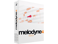 Celemony Melodyne Editor image 3