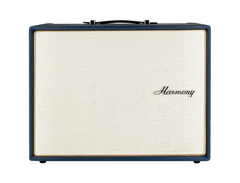 Harmony Series 6 Model H620 20-Watt 1x12" Guitar Combo image 2