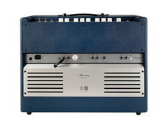 Harmony Series 6 Model H620 20-Watt 1x12" Guitar Combo image 3