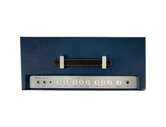 Harmony Series 6 Model H620 20-Watt 1x12" Guitar Combo image 4
