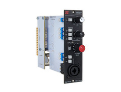 Harrison Audio 32Cpre+ 500 Series Microphone Preamp Module image 3