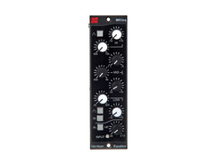 Harrison Audio MR3eq 500 Series Equalizer Module image 2