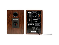 Headliner HD3 Powered Studio Monitors image 3