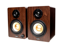 Headliner HD3 Powered Studio Monitors image 4
