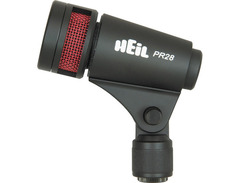 Heil PR28 Dynamic Drum Microphone image 2