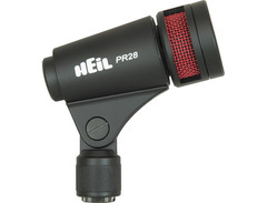 Heil PR28 Dynamic Drum Microphone image 4