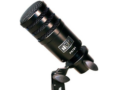 Heil PR781 Cardioid Dynamic Microphone image 2