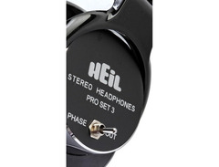 Heil ProSet-3 Closed-Back Studio Headphones image 2