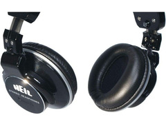 Heil ProSet-3 Closed-Back Studio Headphones image 4