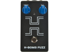 Henretta Engineering H Bomb Fuzz image 2