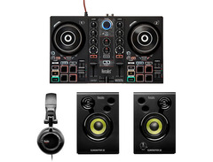 Hercules DJLearning Kit image 2