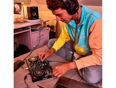 Hercules DJLearning Kit image 4
