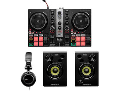 Hercules DJLearning Kit Mk2 image 2