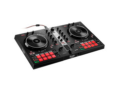 Hercules Inpulse 300 MK2 2-Channel DJ Controller image 2