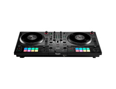 Hercules Inpulse T7 2-Channel DJ Controller image 2