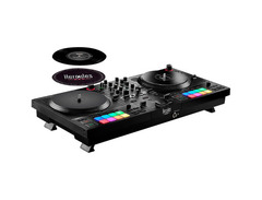 Hercules Inpulse T7 2-Channel DJ Controller image 4