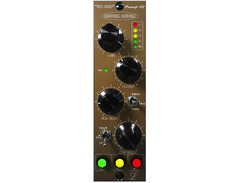 Lindell Audio (Plugin Alliance) 6X-500 Preamp and EQ Plug-in image 2