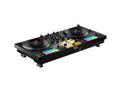 Hercules Inpulse T7 Premium Edition 2-Channel DJ Controller image 3