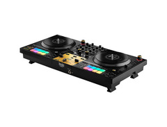 Hercules Inpulse T7 Premium Edition 2-Channel DJ Controller image 4