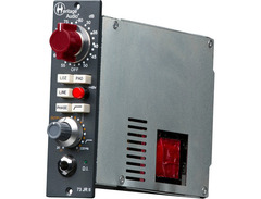 Heritage Audio 73JR II 500 Series Microphone Preamp Module image 3
