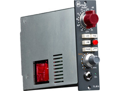 Heritage Audio 73JR II 500 Series Microphone Preamp Module image 4