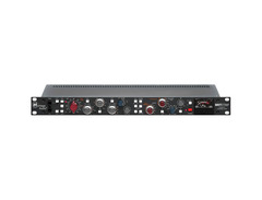Heritage Audio BritStrip Console Channel Strip image 2
