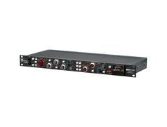 Heritage Audio BritStrip Console Channel Strip image 3