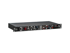 Heritage Audio BritStrip Console Channel Strip image 4